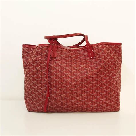 is goyard canvas or leather|where to buy Goyard purses.